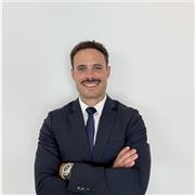 Profesor de Inglés – Clases Personalizadas